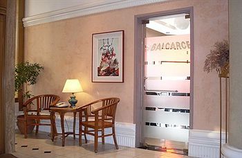 Galicia Hotel