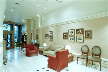 Galicia Hotel