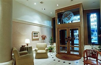 Galicia Hotel