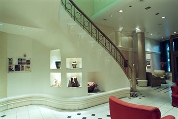Galicia Hotel