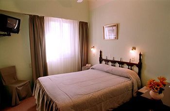 Galicia Hotel