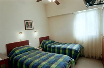 Galicia Hotel