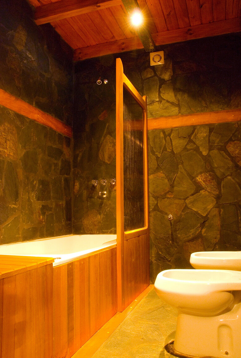 Hotel Hoster�a Lauquen Pilmaiquen
