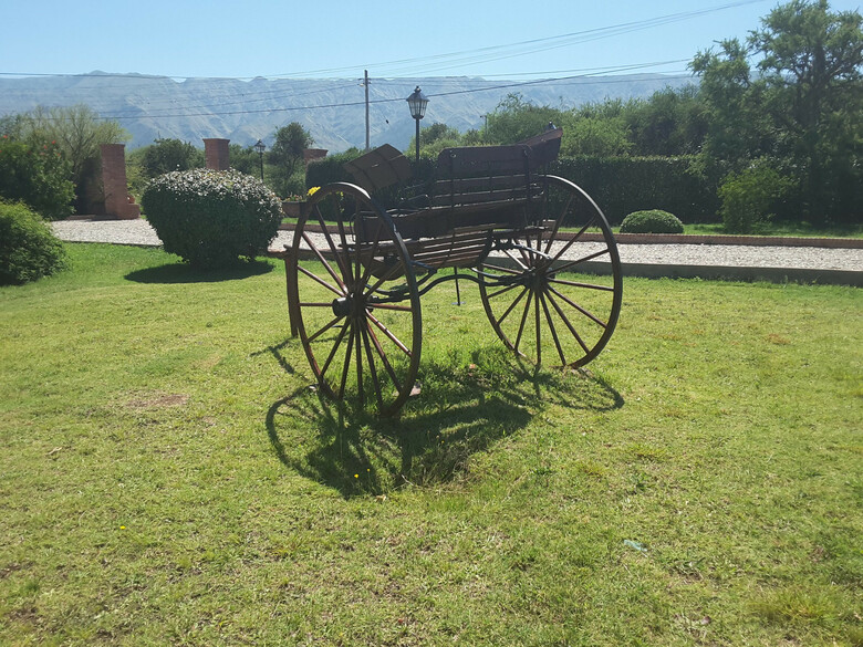 Hotel Hoster�a Lauquen Pilmaiquen