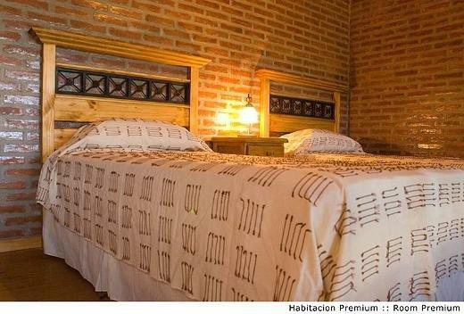 Hotel Hoster�a Lauquen Pilmaiquen