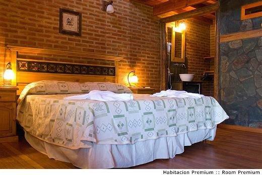 Hotel Hoster�a Lauquen Pilmaiquen