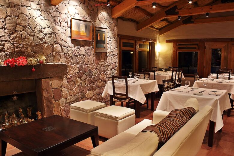 Hotel La Comarca