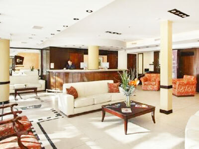 Embajador Hotel