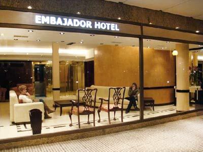 Embajador Hotel