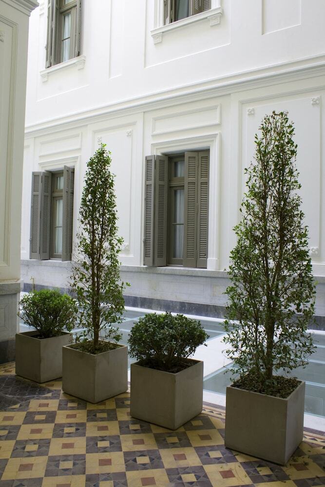 Hotel Esplendor Savoy Rosario