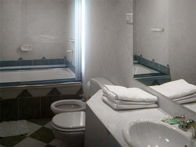 Hotel Hostera Y Restaurante Amrica