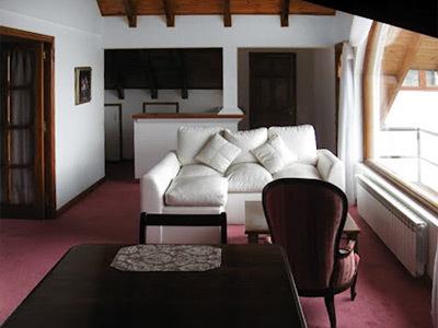 Hotel Hostera Y Restaurante Amrica