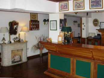 Hotel Hostera Y Restaurante Amrica