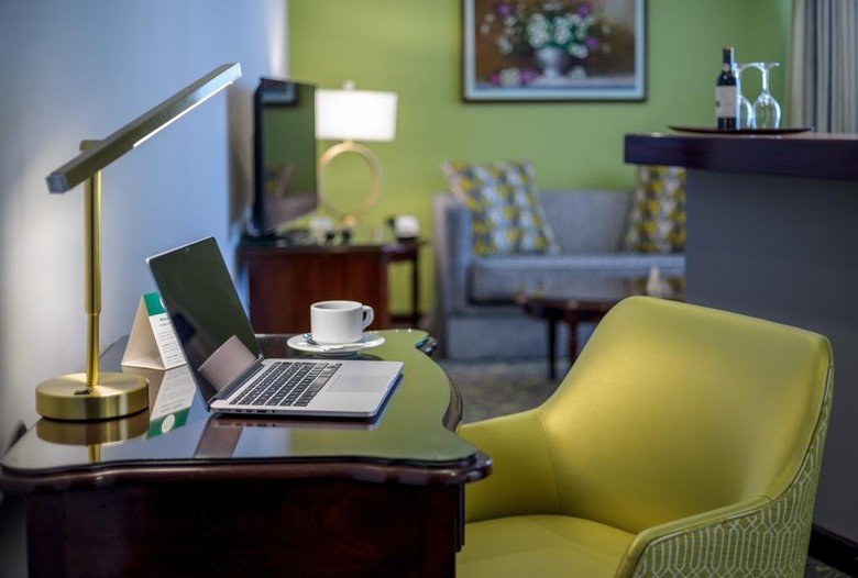 Ritz Apart Hotel