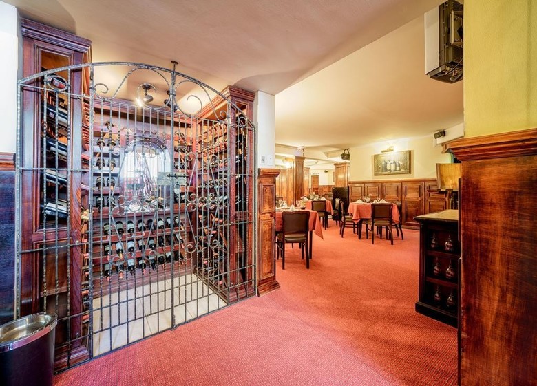 Ritz Apart Hotel