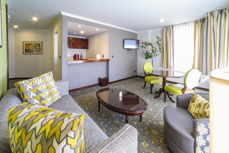 Ritz Apart Hotel