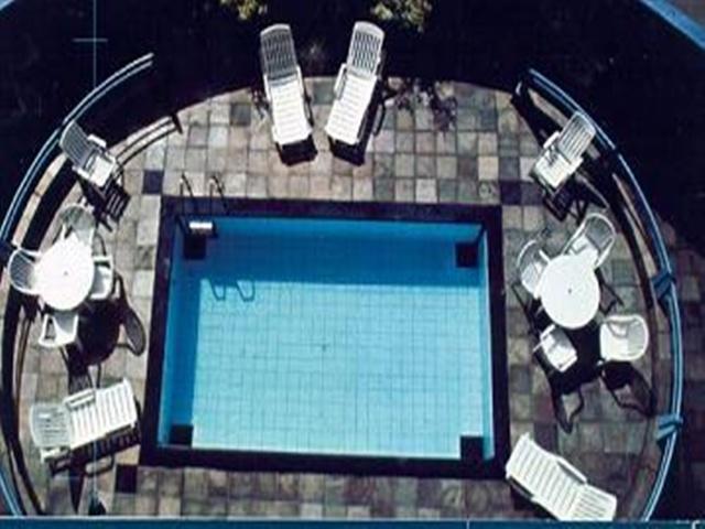 Cheverny Apart Hotel