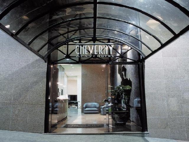 Cheverny Apart Hotel