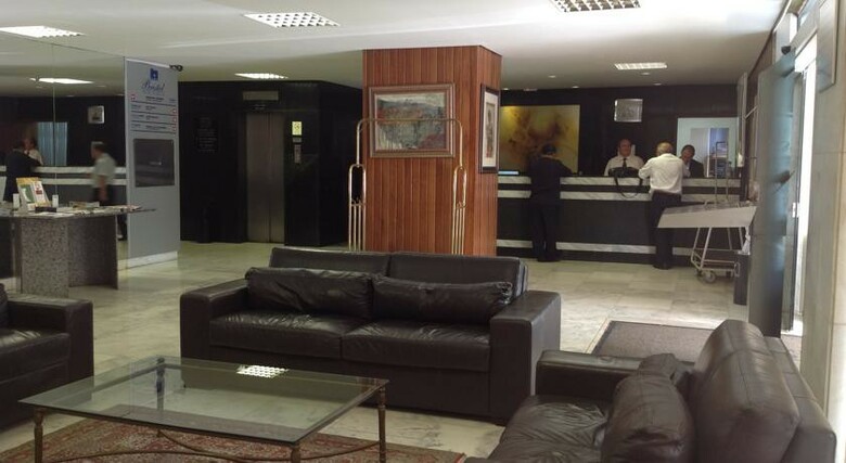 Bristol Hotel - Brasilia