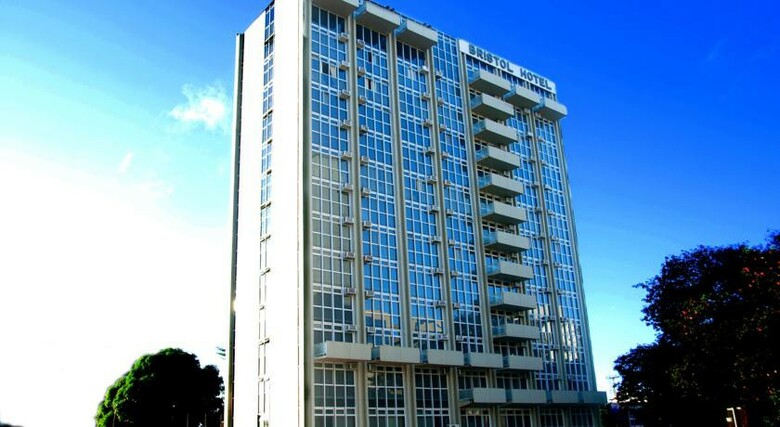Bristol Hotel - Brasilia
