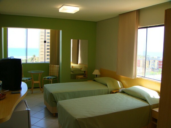 Boreas Apart Hotel
