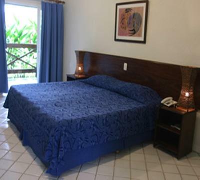 Hotel Do Bosque (eco Resort)
