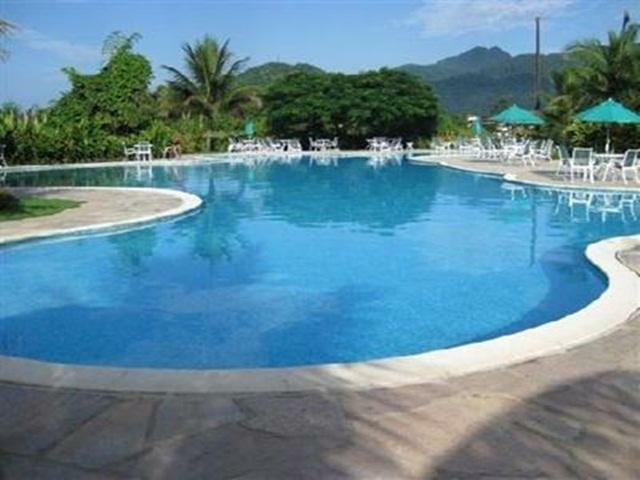 Hotel Do Bosque (eco Resort)
