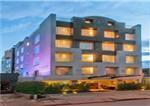 Hotel Sercotel Richmond Suites