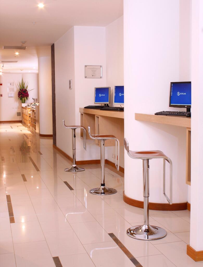 Hotel Estelar Blue