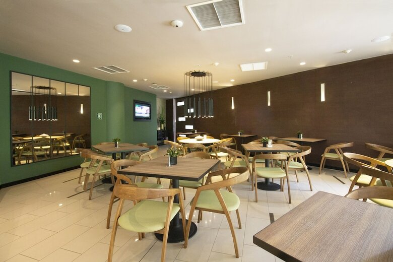 Hotel Estelar Blue