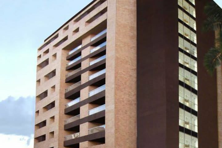 Hotel Estelar Blue