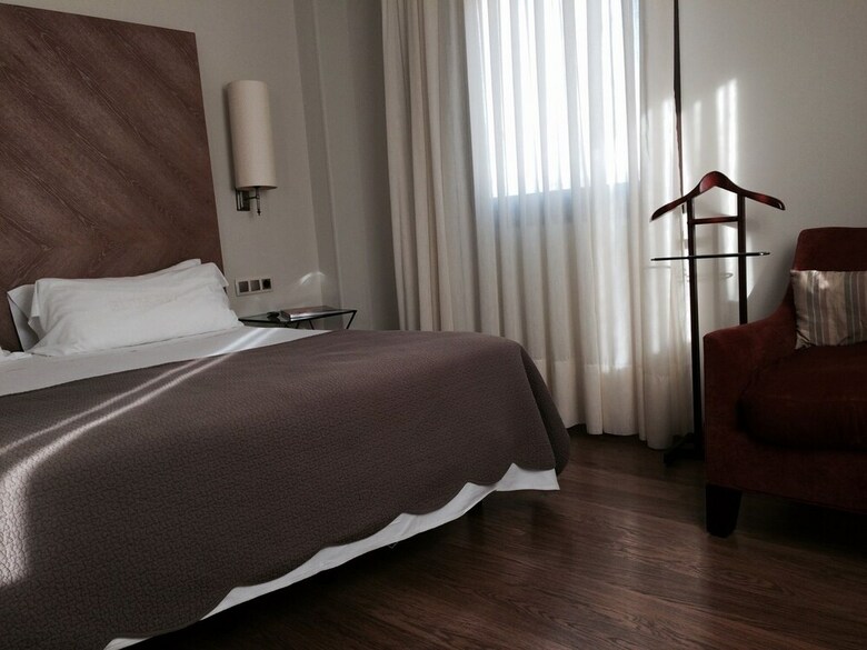 Hotel Entredos