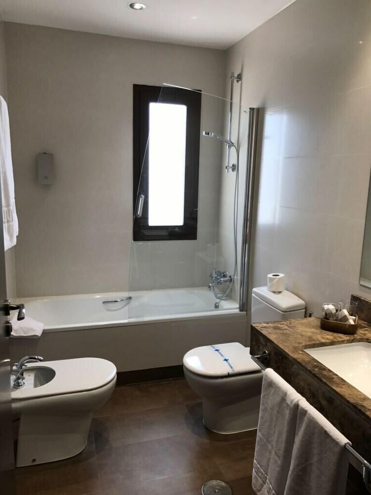 Hotel Entredos