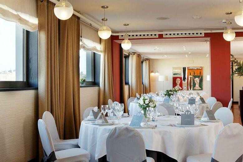 Hotel Attica 21 A Coru�a
