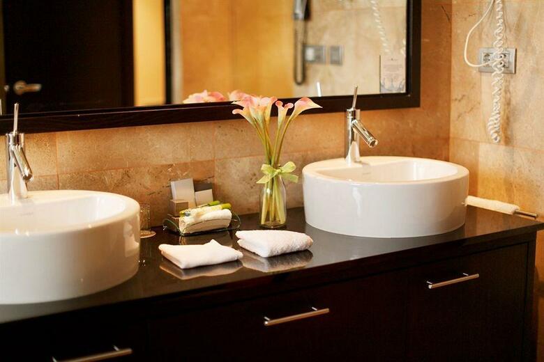 Hotel Attica 21 A Coru�a