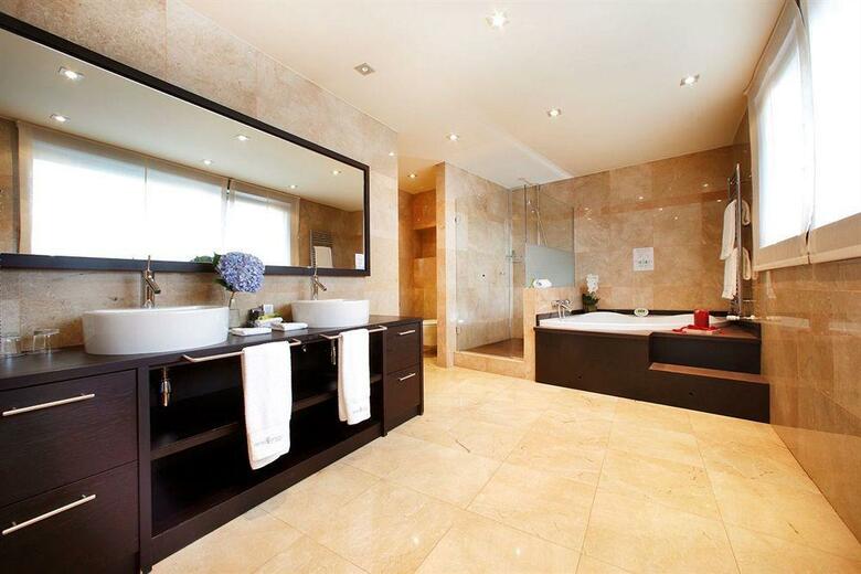 Hotel Attica 21 A Coru�a