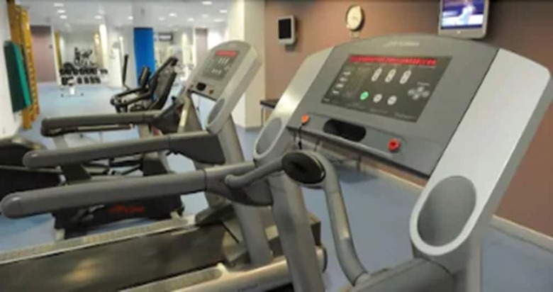 Hotel Attica 21 A Coru�a
