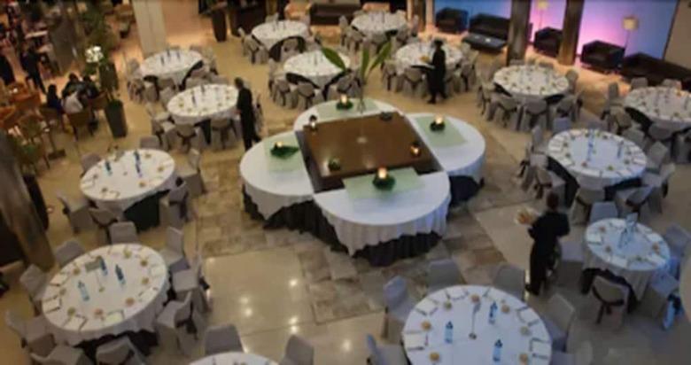 Hotel Attica 21 A Coru�a