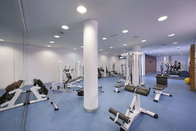 Hotel Attica 21 A Coru�a