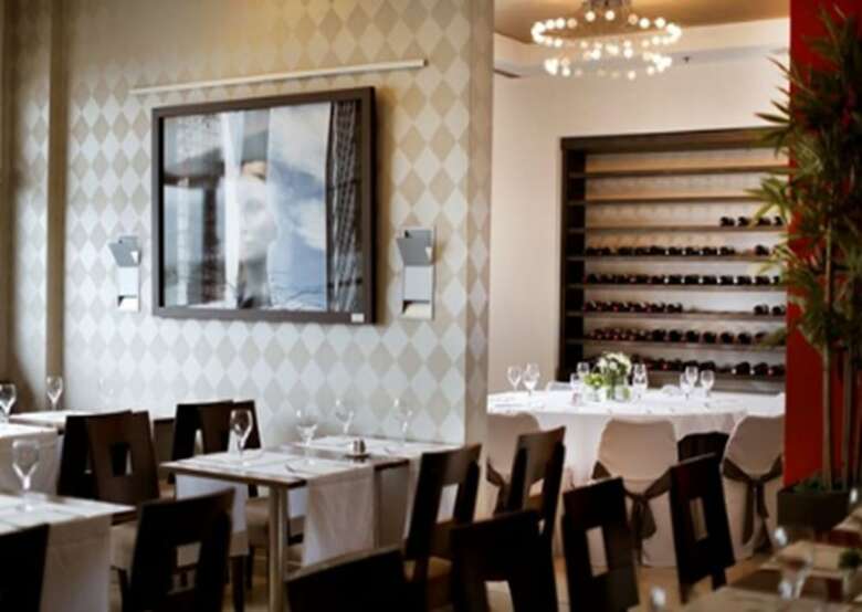Hotel Attica 21 A Coru�a