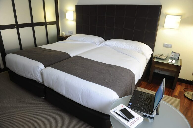 Hotel Attica 21 A Coru�a