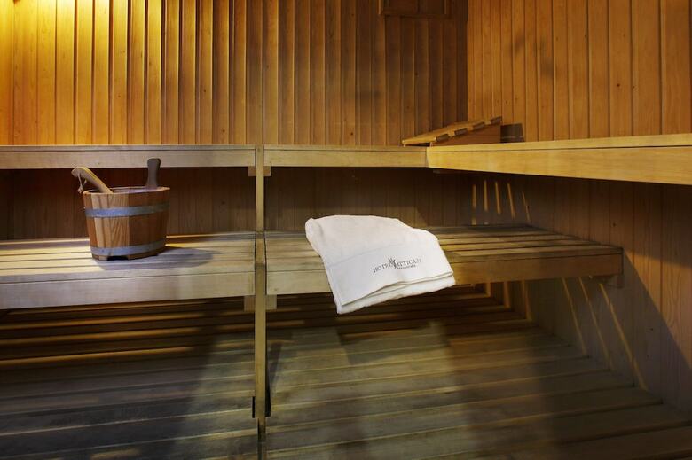 Hotel Attica 21 A Coru�a