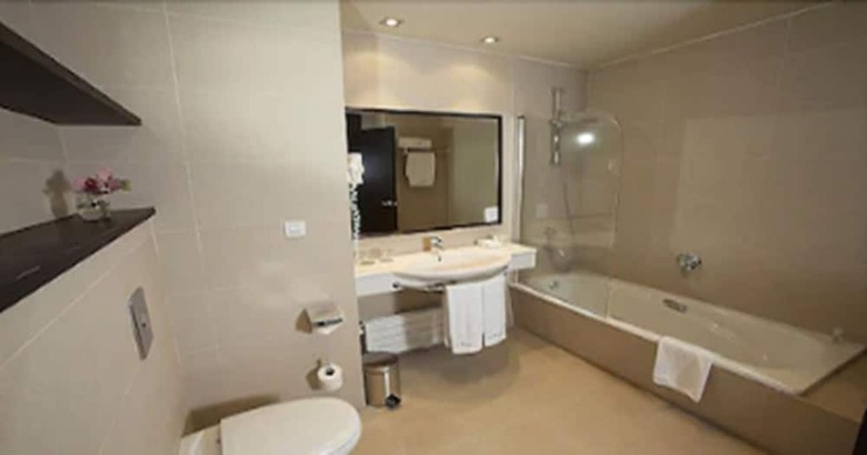 Hotel Attica 21 A Coru�a