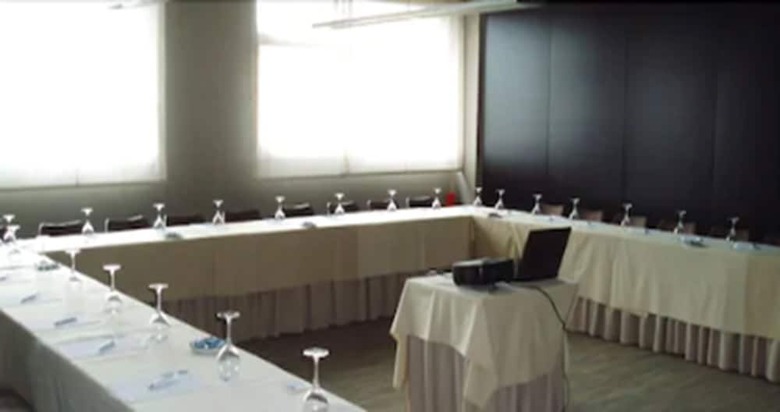 Hotel Attica 21 A Coru�a