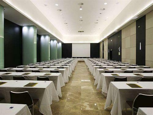 Hotel Attica 21 A Coru�a