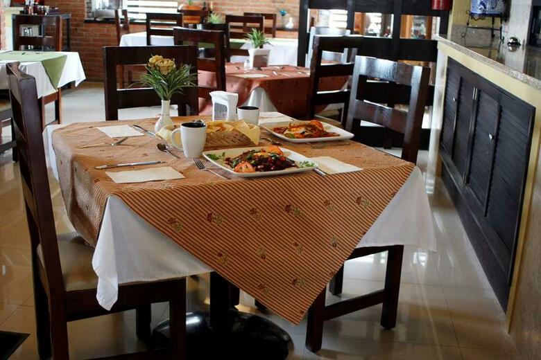 Hotel Best Western Tequisquiapan