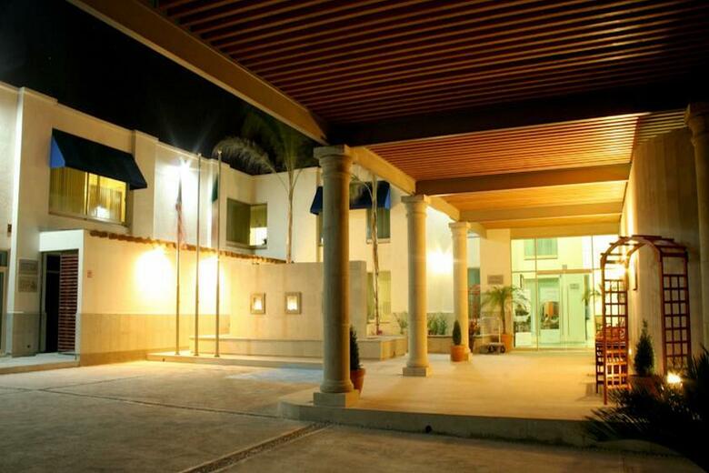 Hotel Best Western Tequisquiapan