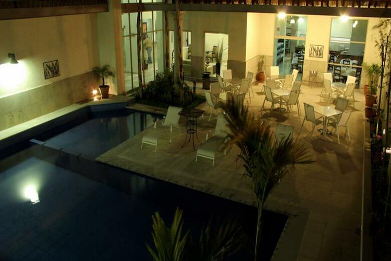 Hotel Best Western Tequisquiapan