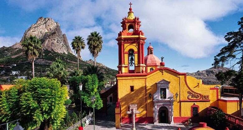 Hotel Best Western Tequisquiapan