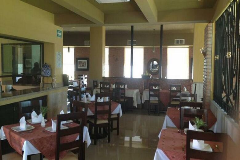 Hotel Best Western Tequisquiapan